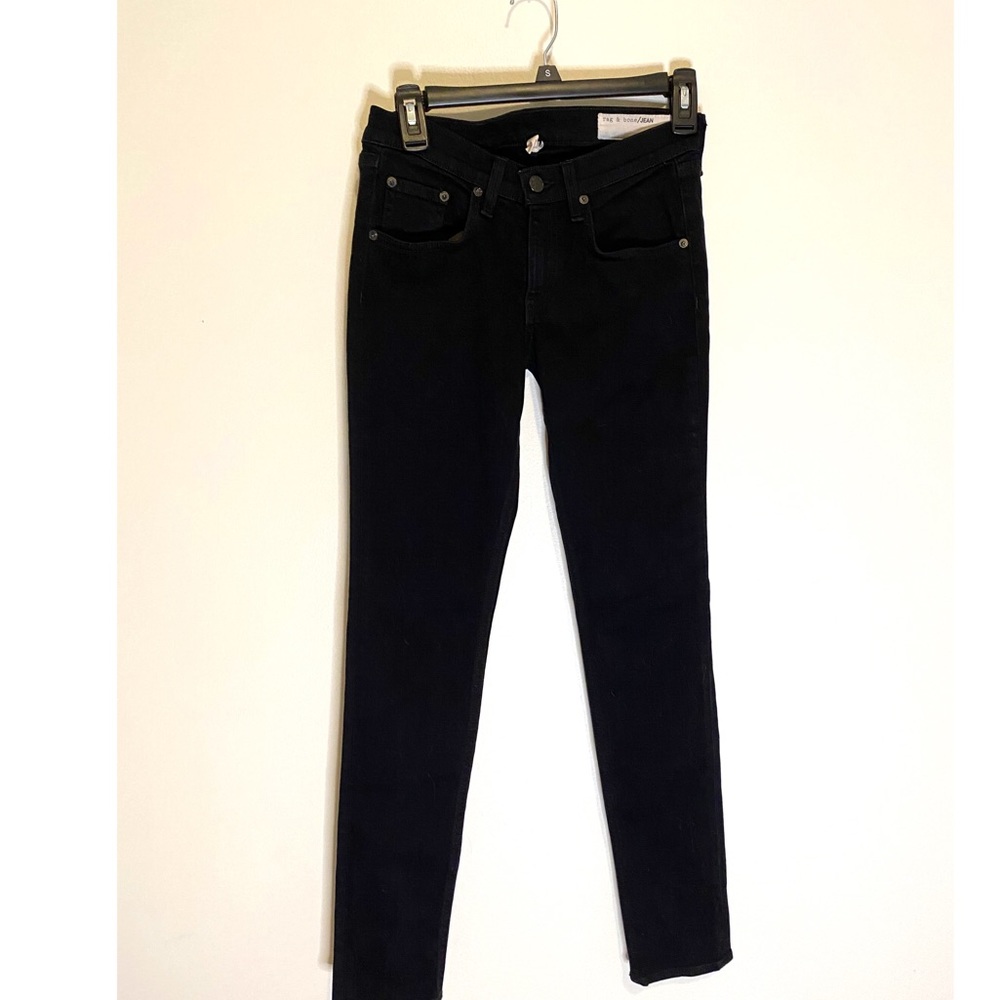 Rag & Bone skinny Jean